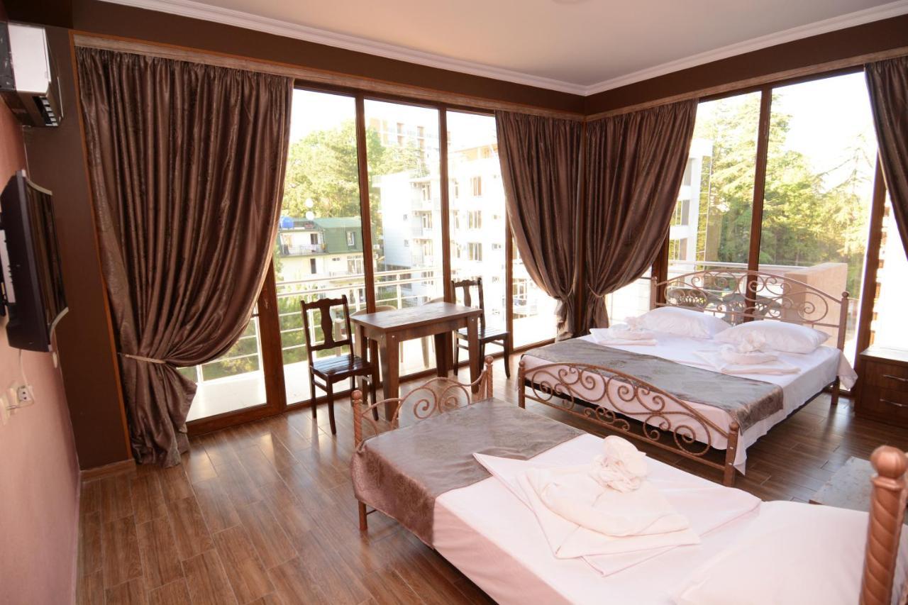 Hotel Inter